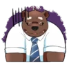 BearDad 26