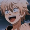 BlackClover 26