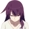 Monogatari Series Pack - @bourros 26