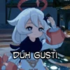 DUH GUSTI
e