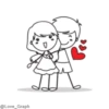 @Love_Graph