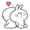 Spoiled rabbit 18