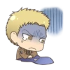 Attack on Titan Chibi 25