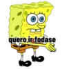 quero ir fodase
