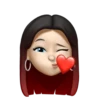 memoji 17
