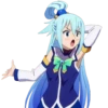 Aqua sama 30
