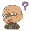 Attack on Titan Chibi 26
