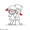 @Love_Graph