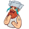 Beard Men 23