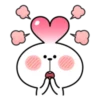 Spoiled rabbit 20