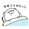 Bear 100% Dokuzetu 26