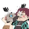 Demon Slayer Memes 30