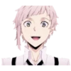 Bungo stray dogs 27