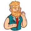 Beard Men 26