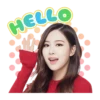 HELLO
ARX