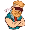 Beard Men 27