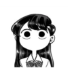 Komi san 15