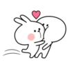 Spoiled rabbit 21