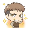 Attack on Titan Chibi 29