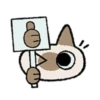 Kawaii Siamese 28