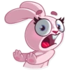 Rosy Bunny 29