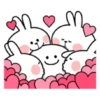 Spoiled Rabbit Love 30