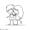 Sweet Love Couple 29