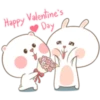 Happy Valentine's
Day
