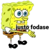justo fodase