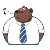 BearDad 30