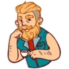 Beard Men 29