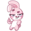 Rosy Bunny 30