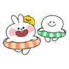 Summer Spoiled Rabbit 20
