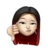 memoji 20