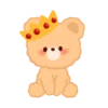 Brownie Bear 7