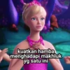 barbie marah 8