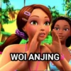 barbie marah 9