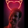 Lucifer Morningstar 5