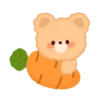 Brownie Bear 9
