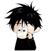 Jujutsu Kaisen Pt-2 6