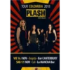 PLASH Girls Band 8 7