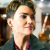 Batwoman Ruby rose 5