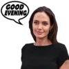 ANGELINA JOLIE 5