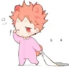 Baby shoyo 10