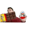 WALICA DE Cofler Kinder SOMPLEXXA PEONATO