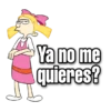 Helga Tóxica 6