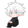 Jujutsu Kaisen Pt-2 7