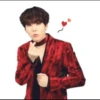 BTS - We Chat 5
