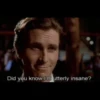 American Psycho 9