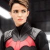 Batwoman Ruby rose 8